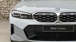 BMW 3 SERIES M340i xDrive MHT 4dr Step Auto 4678074