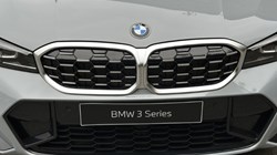 BMW 3 SERIES M340i xDrive MHT 4dr Step Auto 4678075