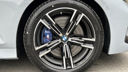 BMW 3 SERIES M340i xDrive MHT 4dr Step Auto 4678077