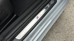 BMW 3 SERIES M340i xDrive MHT 4dr Step Auto 4678019