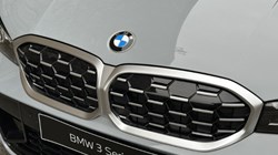BMW 3 SERIES M340i xDrive MHT 4dr Step Auto 4678043