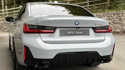 BMW 3 SERIES M340i xDrive MHT 4dr Step Auto 4678011