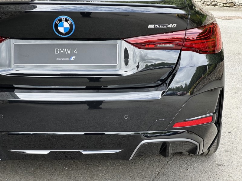  BMW i4 eDrive40 M Sport 4339880