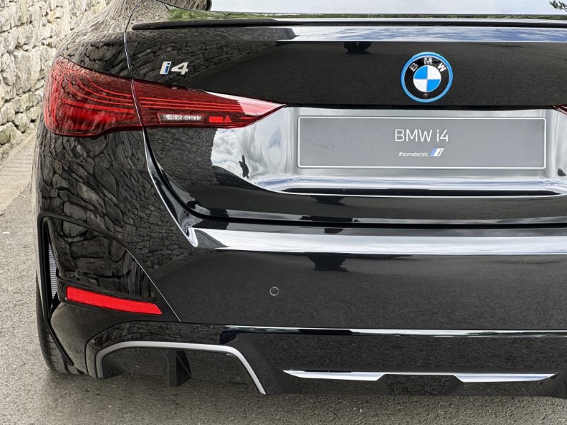  BMW i4 eDrive40 M Sport 4339879