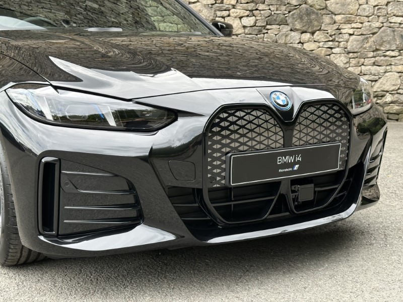  BMW i4 eDrive40 M Sport 4339999