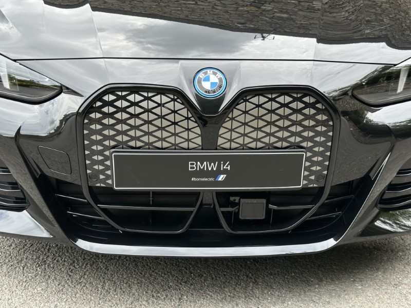  BMW i4 eDrive40 M Sport 4340001