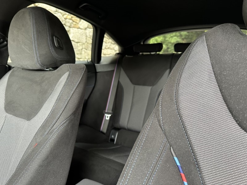  BMW i4 eDrive40 M Sport 4339912