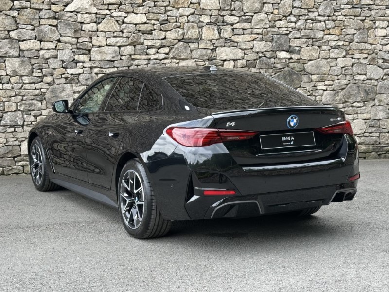  BMW i4 eDrive40 M Sport 4339917