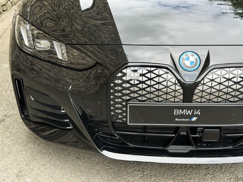  BMW i4 eDrive40 M Sport 4339902
