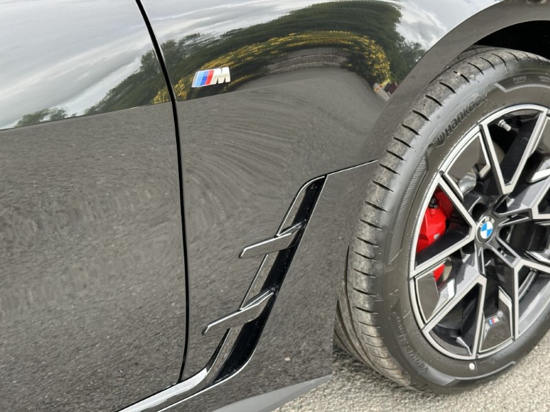  BMW i4 eDrive40 M Sport 4340006