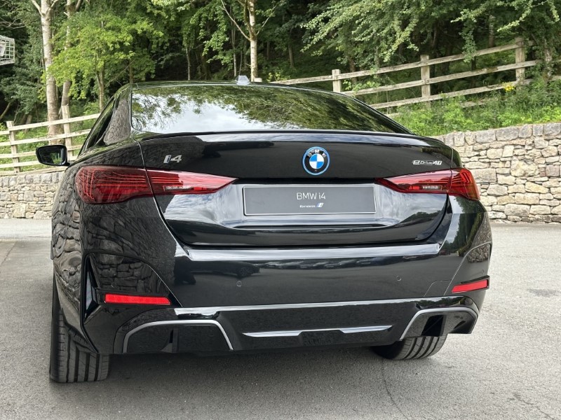  BMW i4 eDrive40 M Sport 4339878