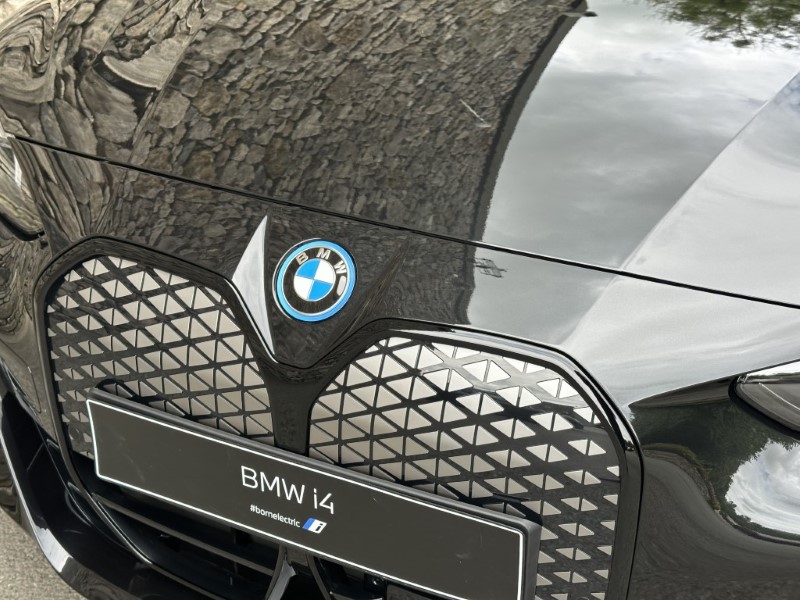  BMW i4 eDrive40 M Sport 4339904