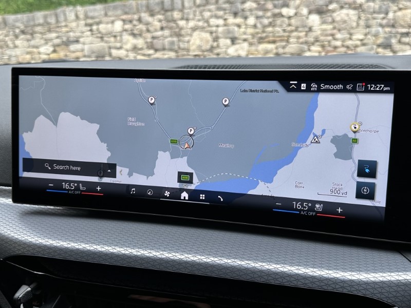  BMW i4 eDrive40 M Sport 4339926