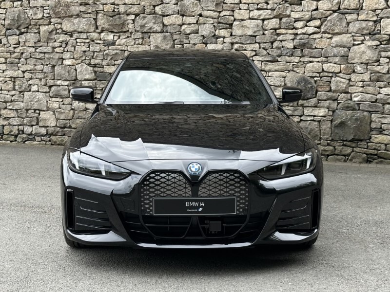  BMW i4 eDrive40 M Sport 4339997