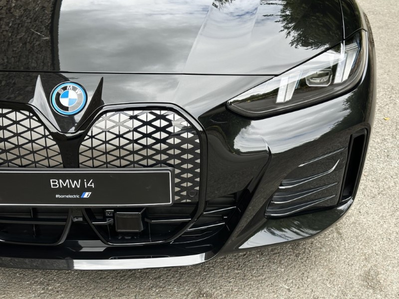  BMW i4 eDrive40 M Sport 4339903