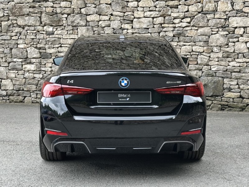  BMW i4 eDrive40 M Sport 4339916