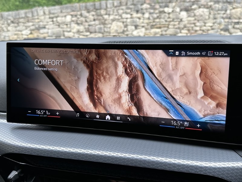  BMW i4 eDrive40 M Sport 4339928