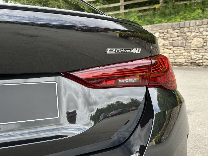  BMW i4 eDrive40 M Sport 4339881