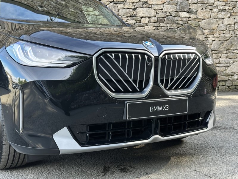  BMW X3 xDrive 30e xLine 4389153