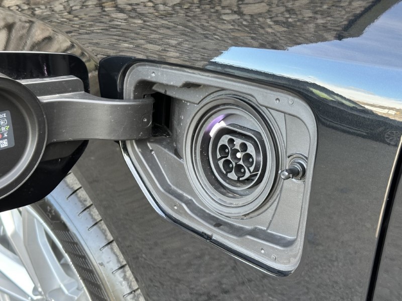  BMW X3 xDrive 30e xLine 4389175