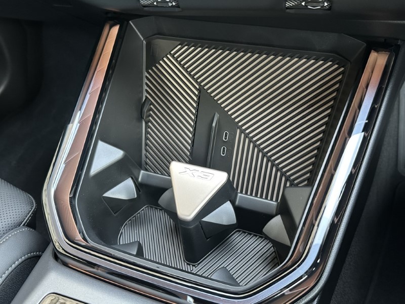  BMW X3 xDrive 30e xLine 4389118