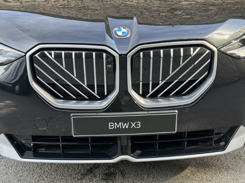  BMW X3 xDrive 30e xLine 4389155