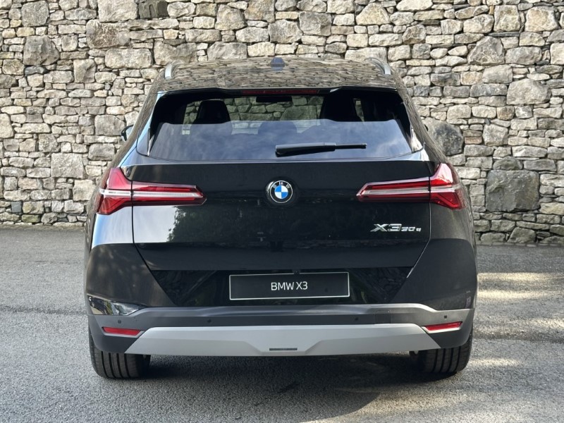  BMW X3 xDrive 30e xLine 4389137