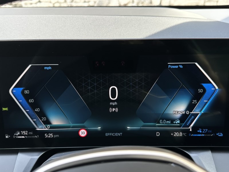  BMW X3 xDrive 30e xLine 4389136