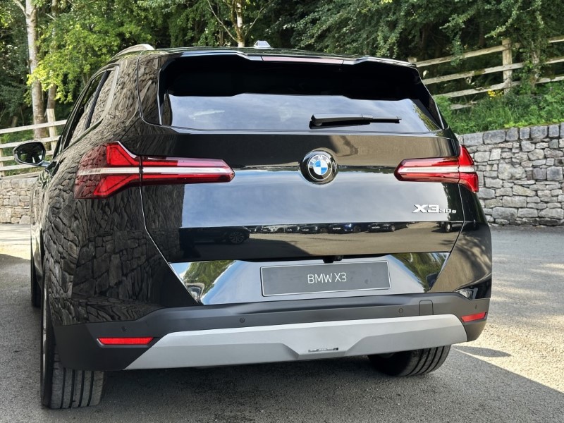  BMW X3 xDrive 30e xLine 4389094