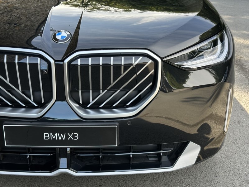  BMW X3 xDrive 30e xLine 4389123