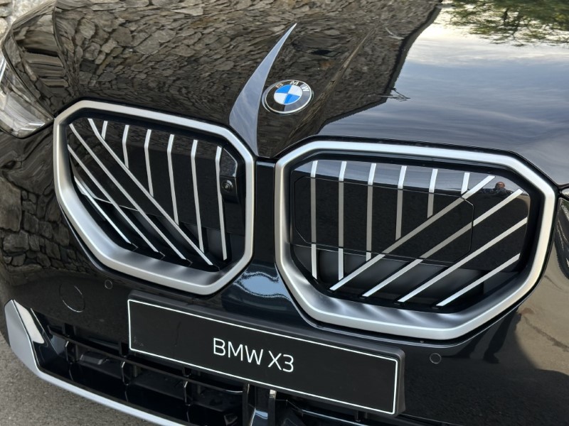  BMW X3 xDrive 30e xLine 4389124