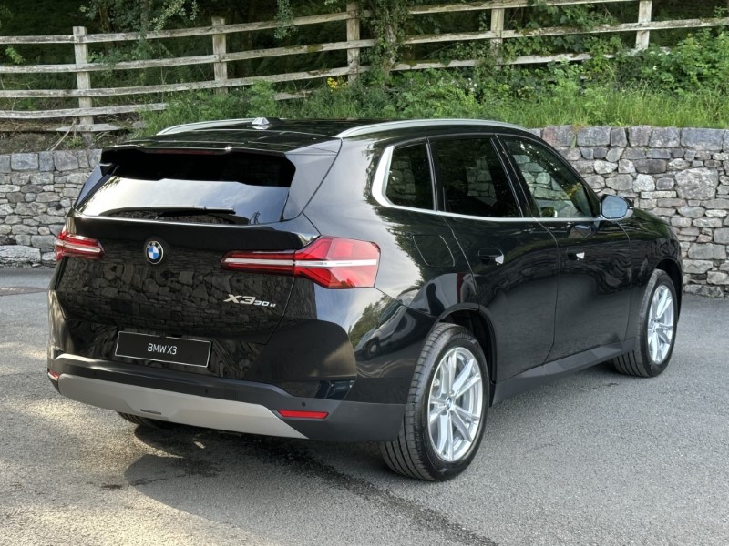  BMW X3 xDrive 30e xLine 4389161