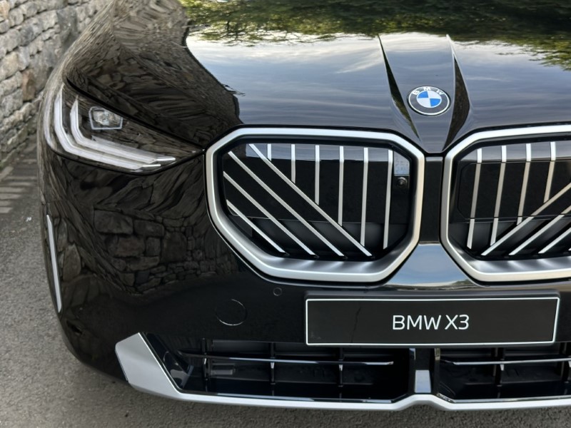  BMW X3 xDrive 30e xLine 4389122