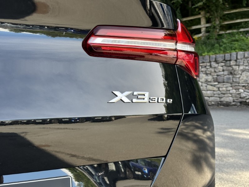  BMW X3 xDrive 30e xLine 4389095