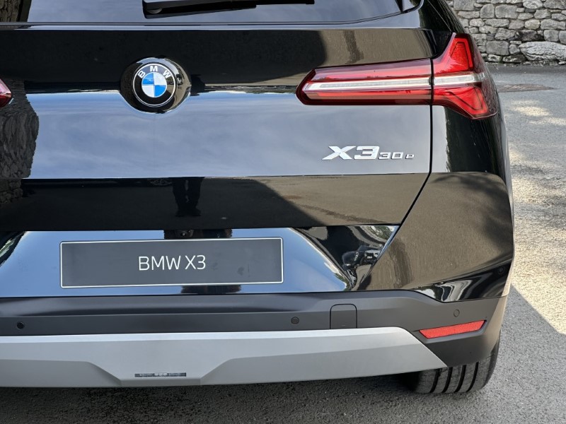  BMW X3 xDrive 30e xLine 4389097