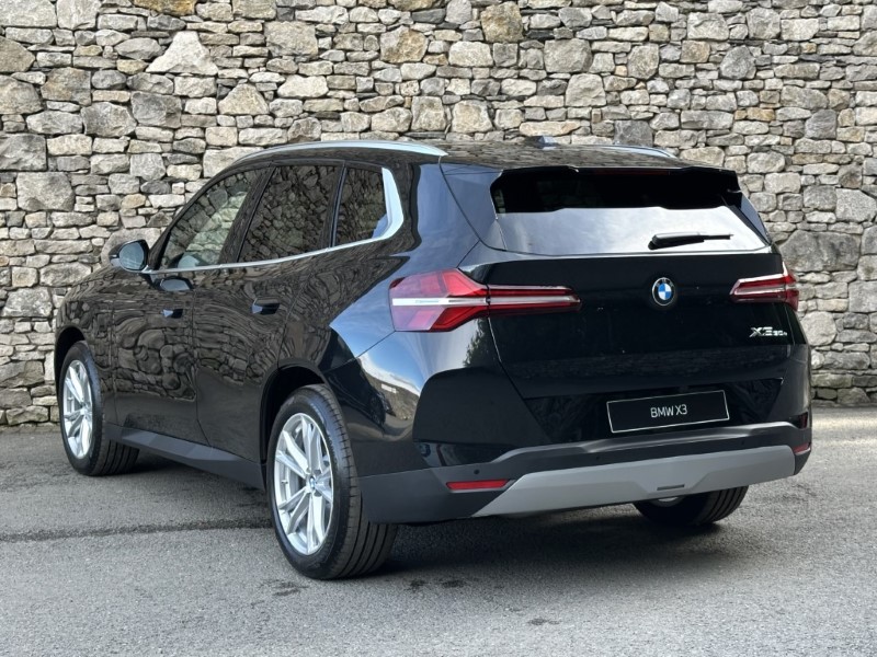  BMW X3 xDrive 30e xLine 4389177
