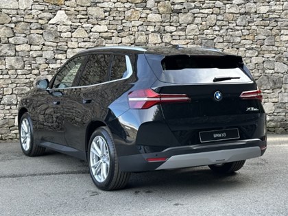 BMW X3 xDrive 30e xLine
