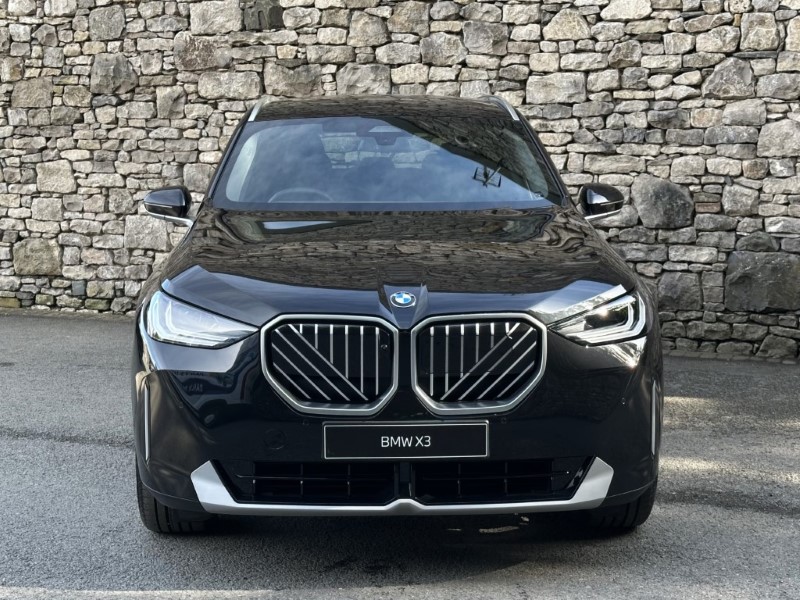  BMW X3 xDrive 30e xLine 4389151