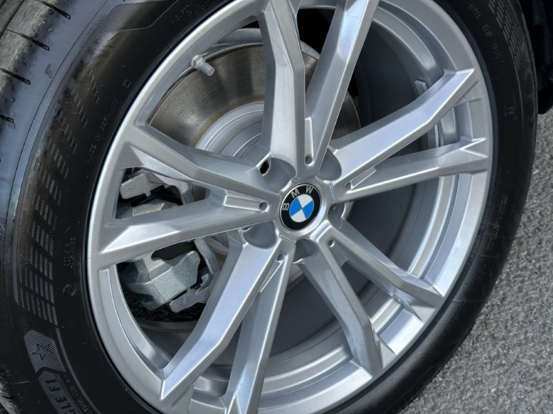  BMW X3 xDrive 30e xLine 4389158