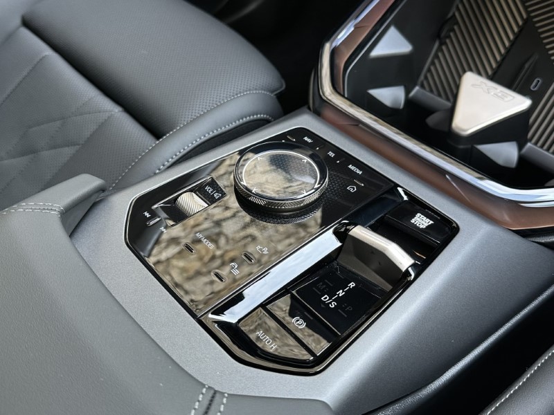  BMW X3 xDrive 30e xLine 4389110