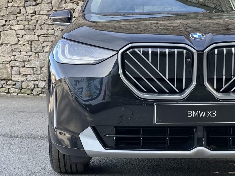  BMW X3 xDrive 30e xLine 4389154