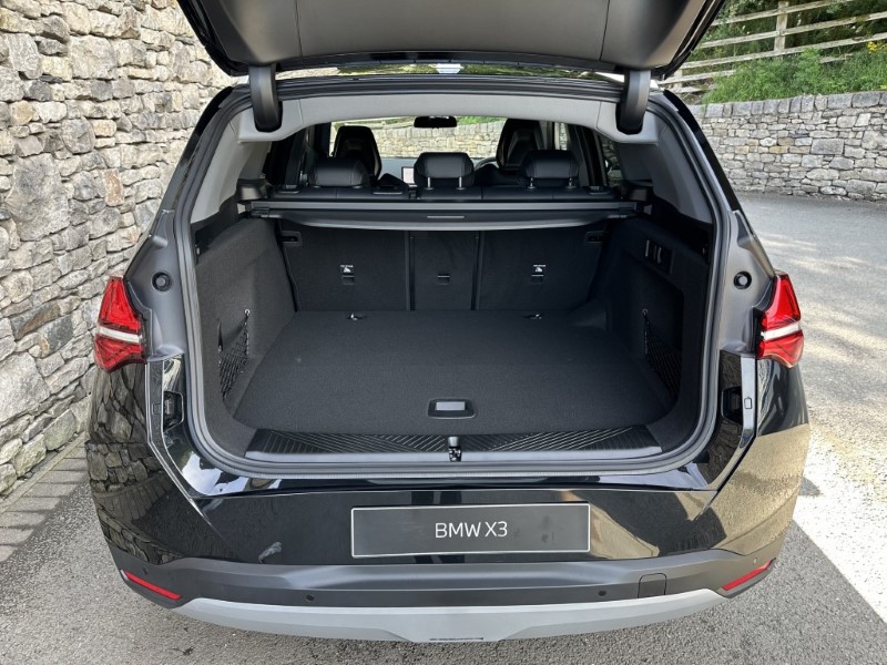  BMW X3 xDrive 30e xLine 4389099