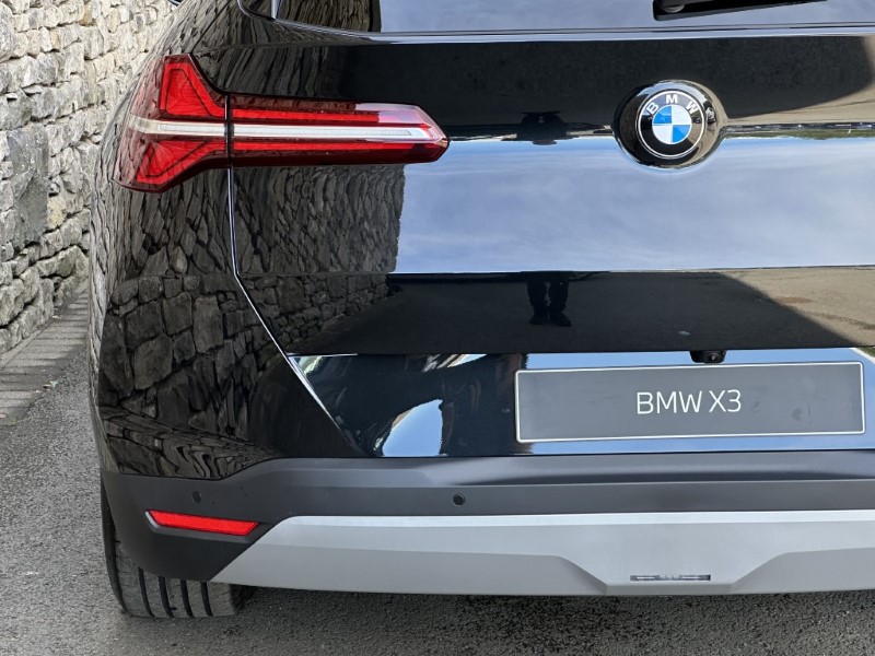  BMW X3 xDrive 30e xLine 4389096
