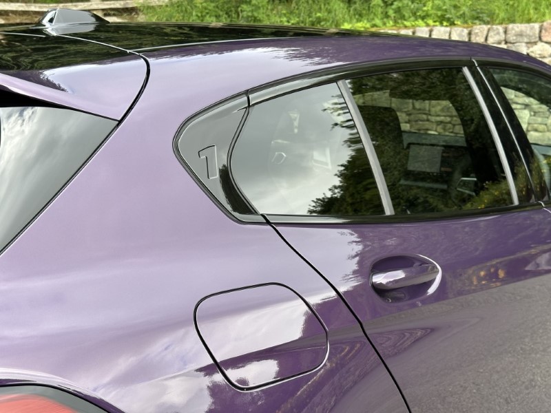  BMW 1 SERIES 120 M Sport 4405278