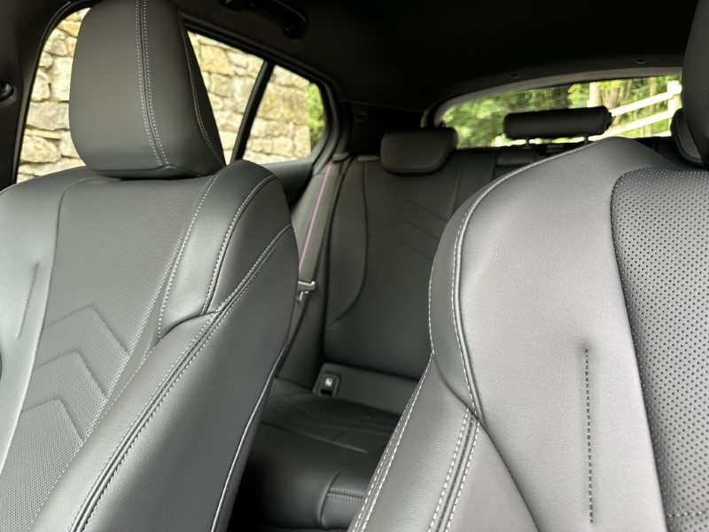  BMW 1 SERIES 120 M Sport 4405247