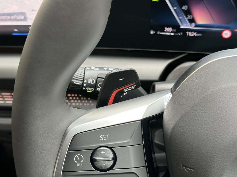  BMW 1 SERIES 120 M Sport 4405234