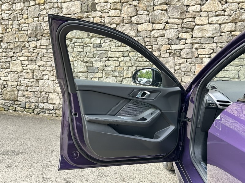  BMW 1 SERIES 120 M Sport 4405254