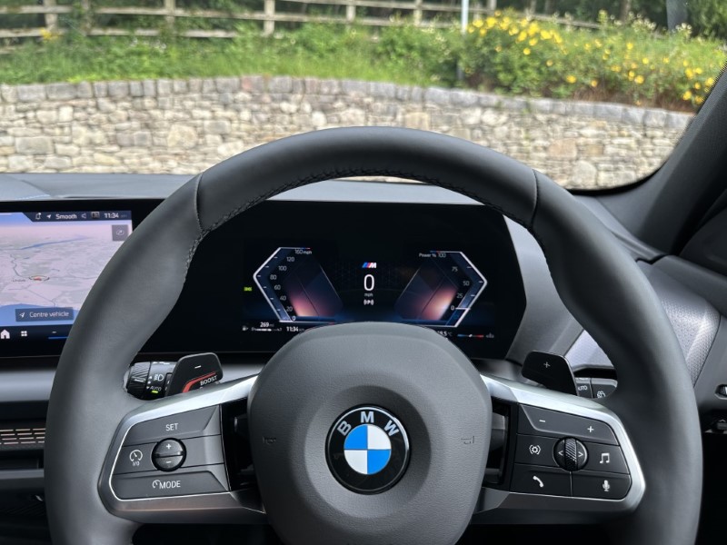  BMW 1 SERIES 120 M Sport 4405267