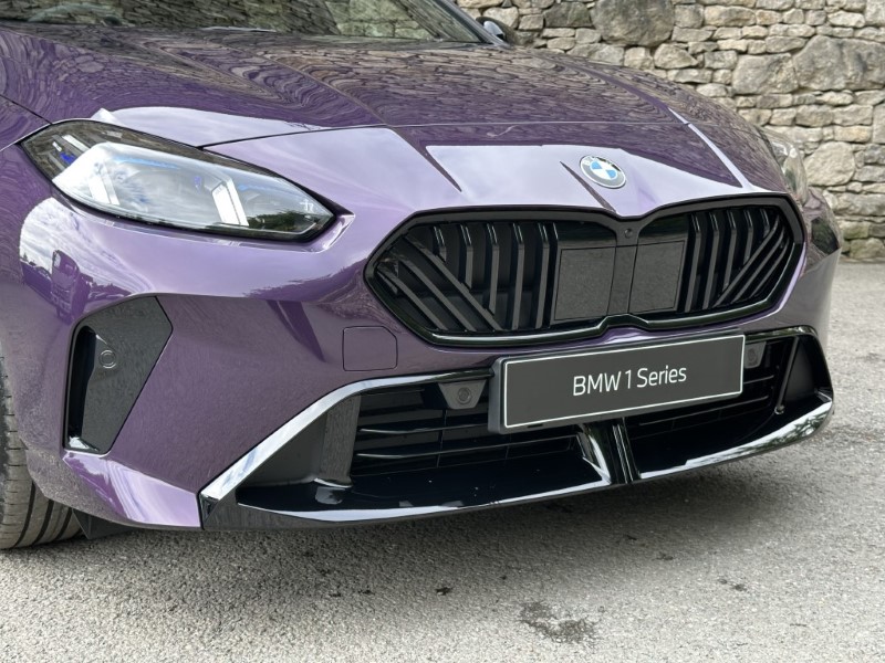  BMW 1 SERIES 120 M Sport 4405270