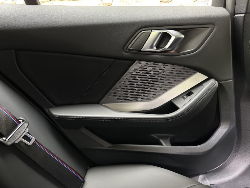  BMW 1 SERIES 120 M Sport 4405223